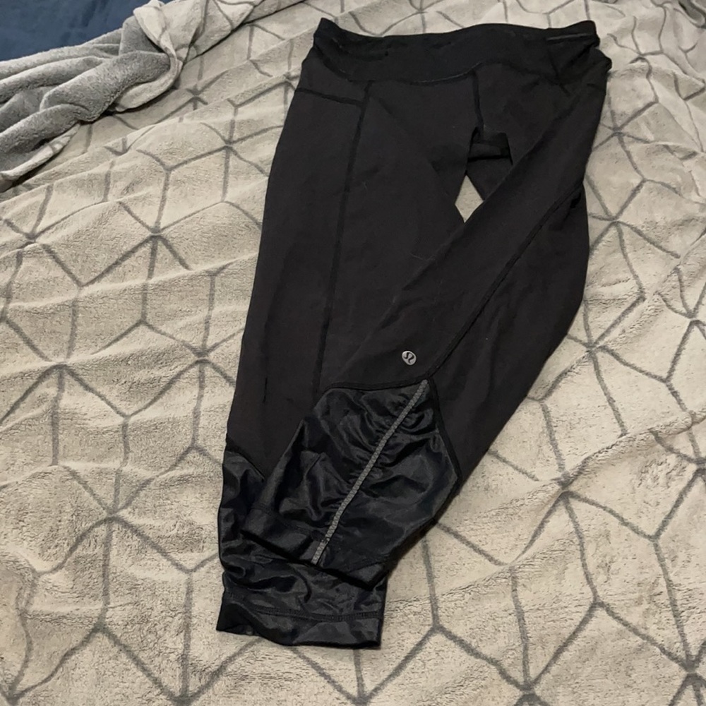Lululemon Pace Queen Legging